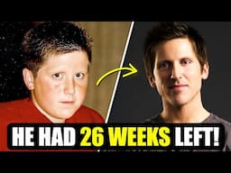 One Caring Adult Can Change A Child’s Future | Powerful Advice from Foster Kid Josh Shipp