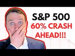 Stock Market Investing Is Broken (Algos, Passive & Retail)