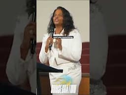 Pastor Bennett ministering on “The Oil” @harvestcitygso in, NC⁉️ Watch the replay on our Channel!