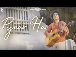 Pyaar Hai | Latest Releases 2025 | Himanshu Hansraj | MK BLive | BLive Music | New Hindi Song