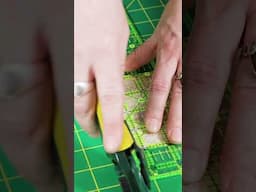 How to Sew a Flat Felled Seam  #onlinefabricstore #sewingtechniques  #fabricstash #fabric