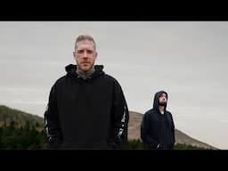 Eminem - I'm In the Clouds (ft. Tom MacDonald) Morrison Remix 2025