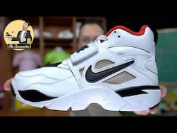 Nike Air DT Proto '92 | WHAT'S IN THE BOX