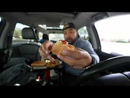 Weber's: Keeping the Dining Drive-in experience alive