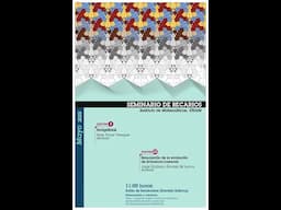 Simulación de la evolución de Schramm-Loewner