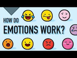 How do Emotions Work?