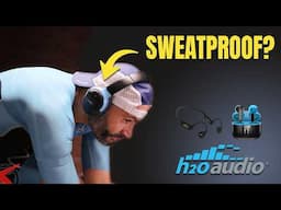 H2O Audio Headphones Review: RIPT Lite, RIPT Ultra & TRI 2 Pro