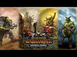 This Calls for DAKKA - Greenskins vs Nurgle