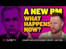 Calgary Real Estate Market Update – May 2025