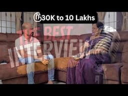 My Journey From 30K to 10 Lakhs in 15 Minutes | The Power of the 15-Min Miracle