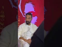 Thug Life press meet Chennai 🇮🇳