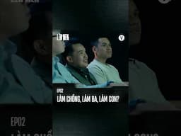 Làm chồng, làm cha, làm con