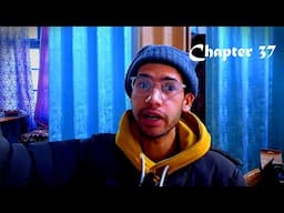 The Mayor of Casterbridge Chapter 37
