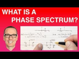 What is a Phase Spectrum?