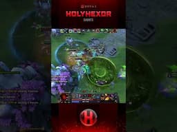 "How I got a Rampage after I died"