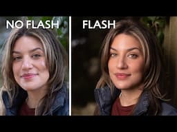 The Photographer's Guide to MASTERING Outdoor Portraits