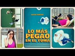 Jacob Forever - Lo Mas Pegao en el Yuma (Video Oficial)