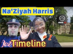 Naziah Harris Missing Jan 9, 2024 : The Timeline pt 2