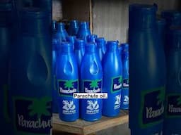 How Parachute Became The KING Of Coconut Oil