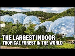 "I Have Built The 8th Wonder Of The World"