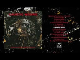 CAUSTIC WOUND - Grinding Mechanism Of Torment (full album stream)
