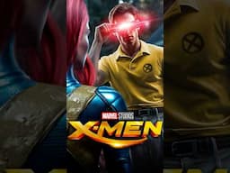 X-MEN #shorts #xmen #xmenmarvel #marvel