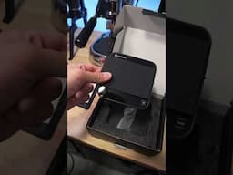 New scale from carrot times