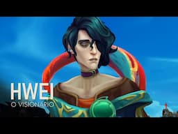 HWEI - Primeiras Impressões