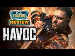 HAVOC MOVIE REVIEW