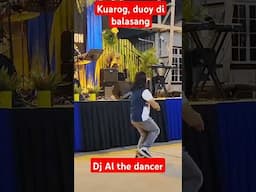 Duoy di balasang by Kuarog