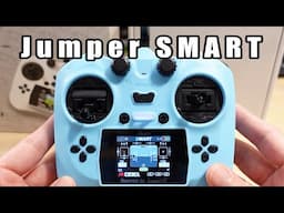 Jumper SMART ELRS Radio 📻