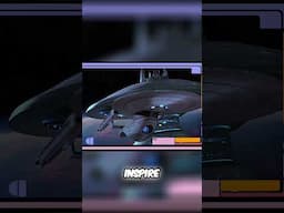 Evolution of Starfleet ships #startrek #starfleet #constitution