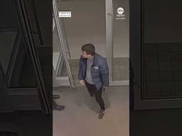 Robbery suspect tries on Tiffany’s bracelet — and then tries to run off with it