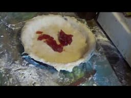 Manchester Tart