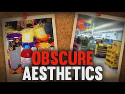 A Deepdive Into Obscure 2000s Aesthetics (ft. NeoPunkFM)