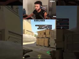 TaRiK still hits different. 1v4 ACE 🔥