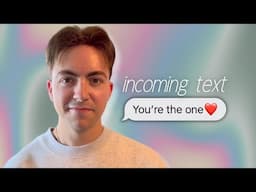 Don’t Just THINK They Love You, KNOW They Do | Manifest