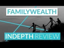 FamilyWealth Review
