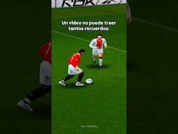 Winning eleven memories #shorts