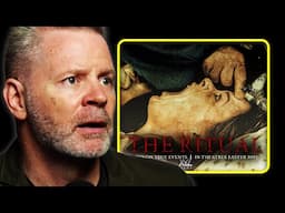 (REACTION) New Exorcism Film Might Actually Strengthen Your Faith.