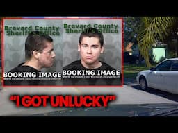 Florida Man Tracked His Victim For One Twisted Reason | Logan Smith