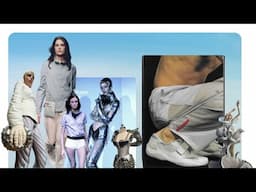 When Internet Aesthetics Meets Fashion