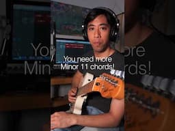 you need more m11 in your life