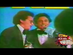 OSCAR DE LEÓN CON LA SALSA MAYOR EN PANAMÁ  -  DIVINA NIÑA