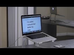 video diary 002 (slow winters, performance art, san francisco)