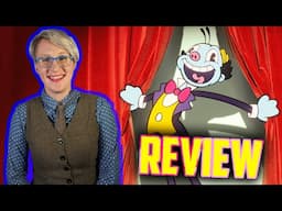 Doctor Who "Lux" Series 2 Episode 2 REVIEW