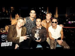 I Never Wanna Hear You Say: The Story of Backstreet Boys' 'I Want It That Way'