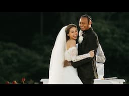 Zeinab Harake and Ray Parks Jr. | On Site Wedding Photo Slideshow by Nice Print Photography