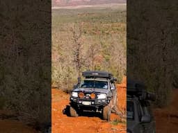 Epic 4WD Track in the Flinders Ranges 🇦🇺 | Arkapena Loop