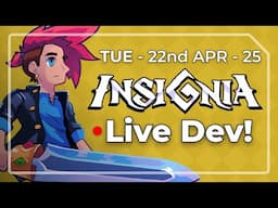 IndieTales Live - Quests and Inventory